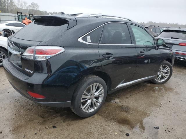 Изображение 3 2013 LEXUS RX 350 2013 с VIN 2T2ZK1BA3DC105071
