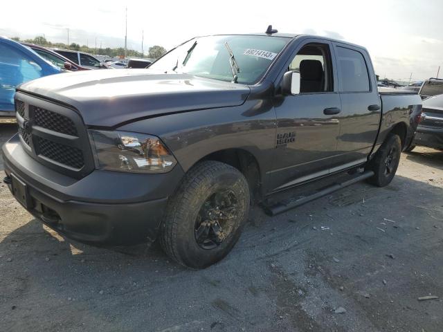 2022 RAM 1500 CLASSIC TRADESMAN 2022 image