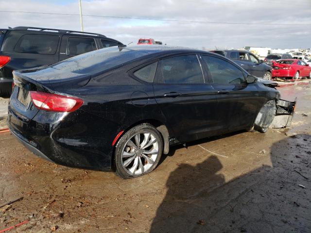 Image 3 of 2016 CHRYSLER 200 S 2016 with VIN 1C3CCCBB3GN175722