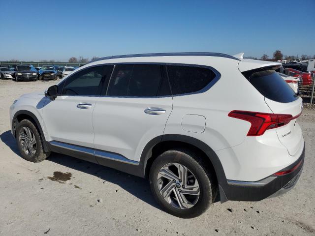 Изображение 2 2023 HYUNDAI SANTA FE SEL PREMIUM 2023 с VIN 5NMS3DAJ4PH528567