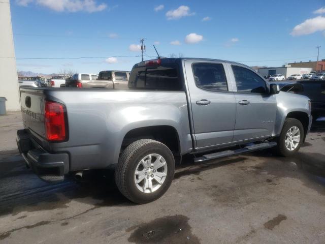 Obraz 3 z 2022 CHEVROLET COLORADO LT 2022 z VIN 1GCGSCEN0N1321794