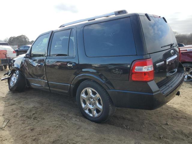 Obraz 2 z 2014 FORD EXPEDITION LIMITED 2014 z VIN 1FMJU1K56EEF06803