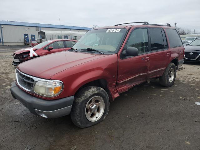 1999 FORD EXPLORER  1999 image