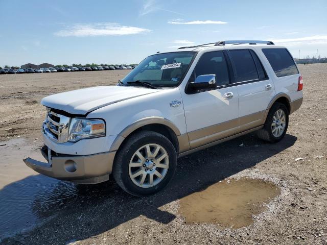 Obraz 1 z 2013 FORD EXPEDITION XLT 2013 z VIN 1FMJU1H50DEF30472
