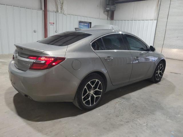 Obraz 3 z 2017 BUICK REGAL SPORT TOURING 2017 z VIN 2G4GL5EX8H9152694