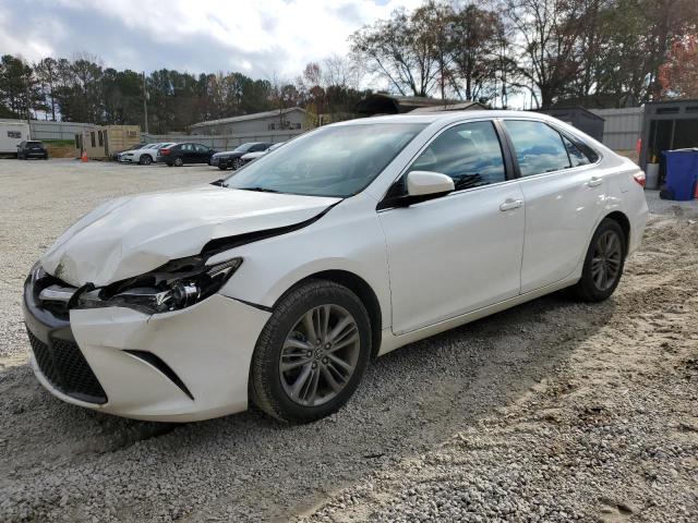 Obraz 1 z 2016 TOYOTA CAMRY LE 2016 z VIN 4T1BF1FK3GU181258
