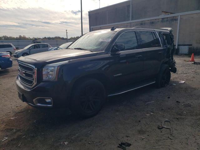 Obraz 2016 GMC YUKON SLT 2016
