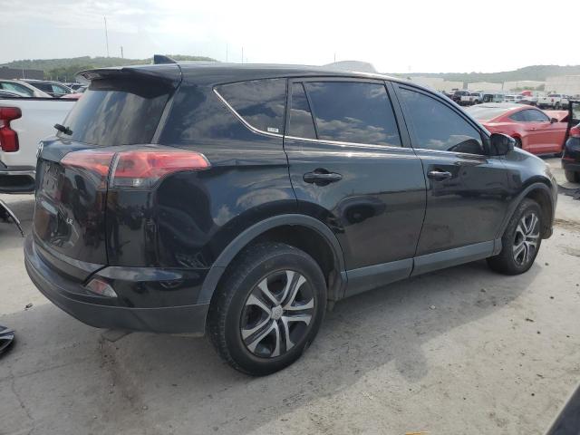 Obraz 3 z 2018 TOYOTA RAV4 LE 2018 z VIN 2T3ZFREV0JW469181