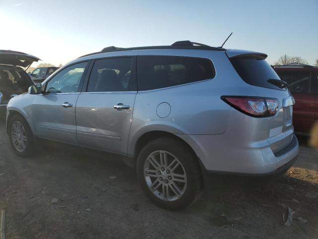 Obraz 2 z 2015 CHEVROLET TRAVERSE LT 2015 z VIN 1GNKRGKD1FJ180686
