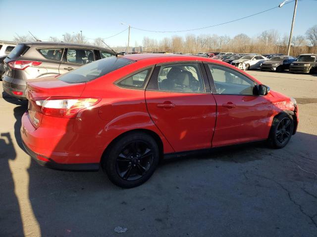 Image 3 of 2014 FORD FOCUS SE 2014 with VIN 1FADP3F23EL410004