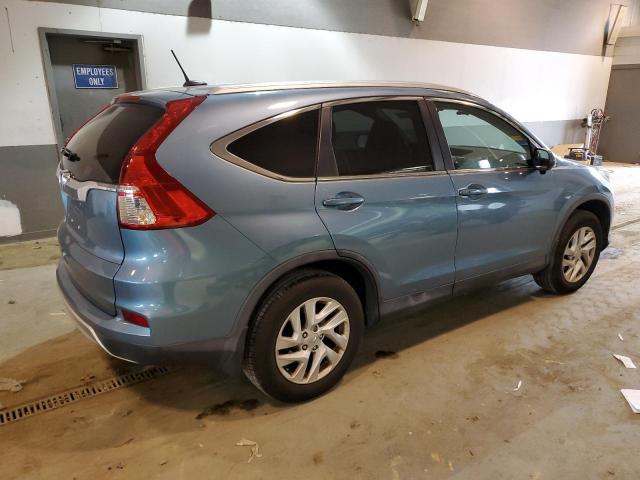 Obraz 3 z 2016 HONDA CR-V EXL 2016 z VIN 2HKRM3H78GH501522