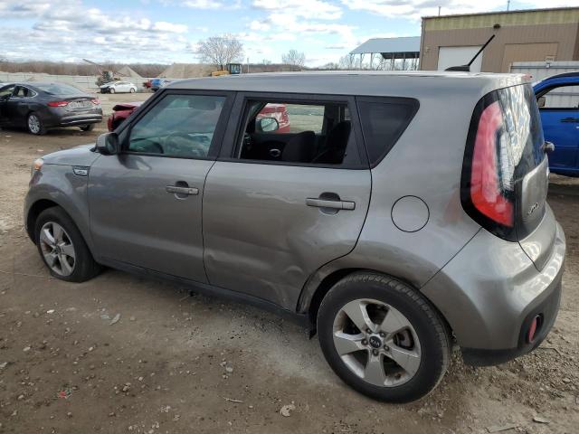 Image 2 of 2017 KIA SOUL  2017 with VIN KNDJN2A26H7484311