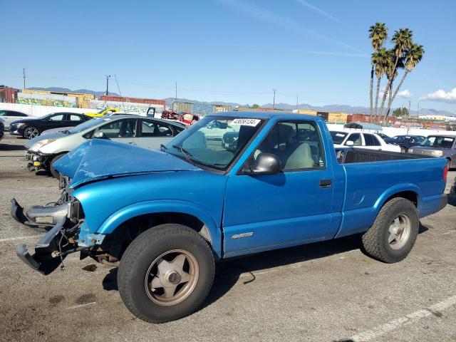 Obraz 1995 CHEVROLET S TRUCK S10 1995