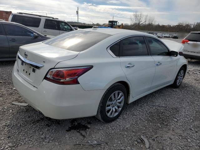 Image 3 of 2015 NISSAN ALTIMA 2.5 2015 with VIN 1N4AL3AP9FN317902