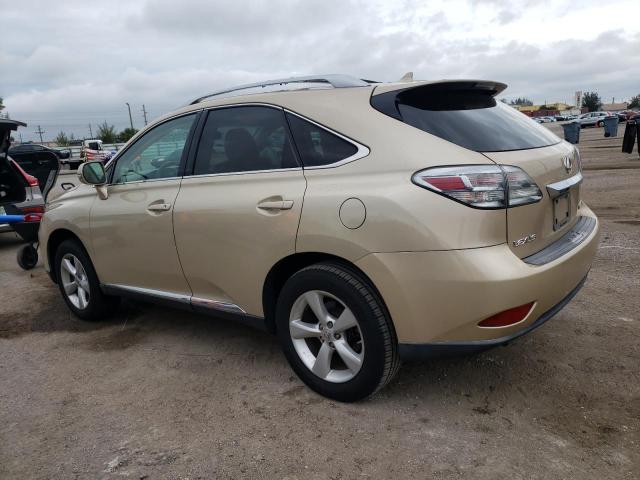Obraz 2 z 2010 LEXUS RX 350 2010 z VIN 2T2ZK1BA0AC007238
