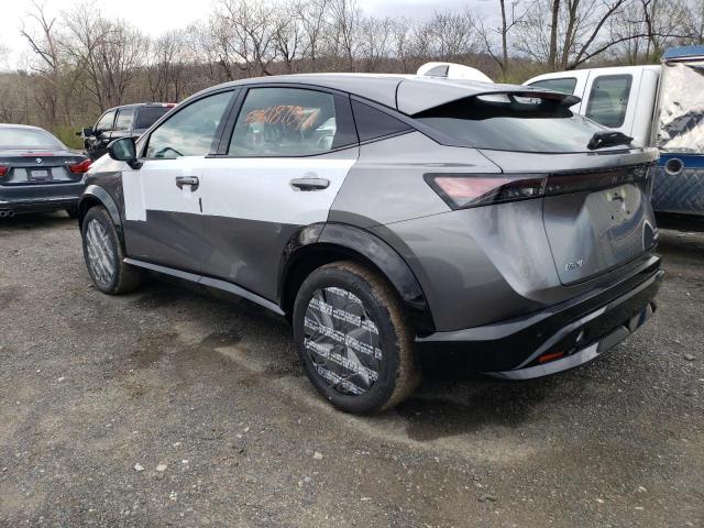 Изображение 2 2023 NISSAN ARIYA ENGAGE 2023 с VIN JN1CF0BB7PM704924