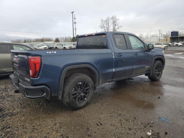 Изображение 3 2019 GMC SIERRA K1500 ELEVATION 2019 с VIN 1GTR9CEDXKZ421362