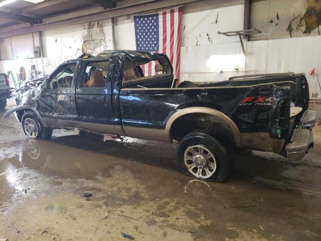 Obraz 2 z 2006 FORD F350 SRW SUPER DUTY 2006 z VIN 1FTWW31P66EB65746