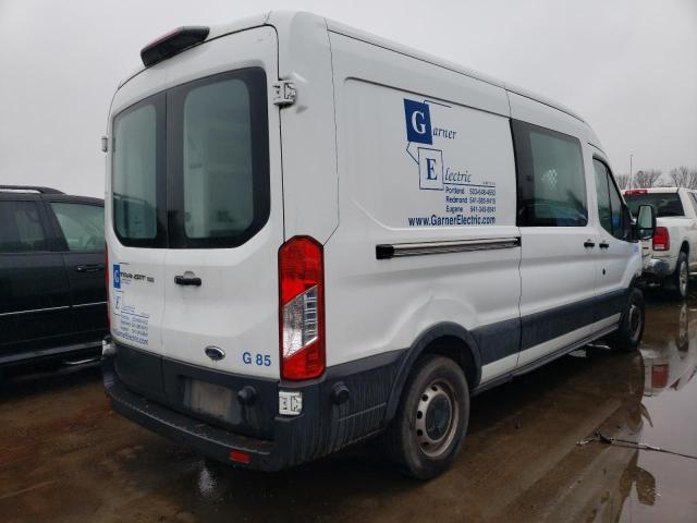 Obraz 3 z 2018 FORD TRANSIT T-150 2018 z VIN 1FTYE2CM0JKA35285