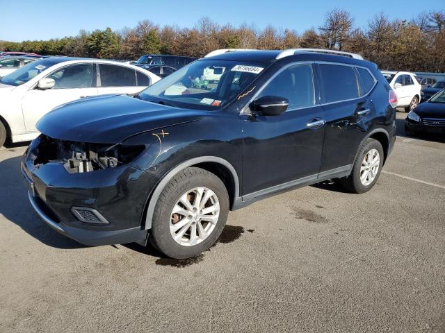 Obraz 1 z 2015 NISSAN ROGUE S 2015 z VIN KNMAT2MV3FP552122