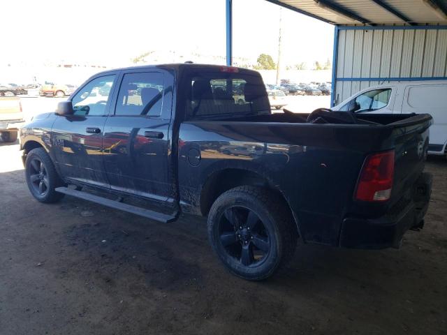 Obraz 2 z 2016 RAM 1500 ST 2016 z VIN 1C6RR7KT2GS410804
