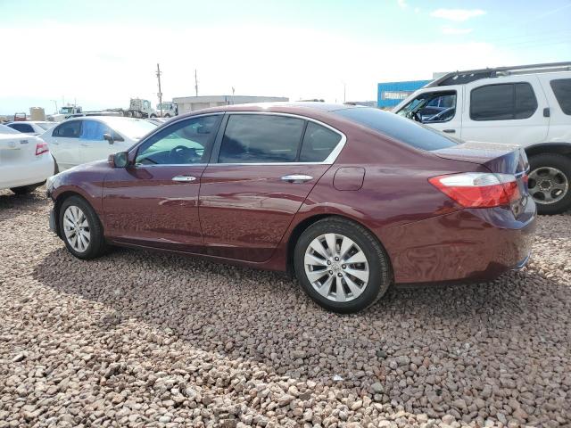 Obraz 2 z 2013 HONDA ACCORD EXL 2013 z VIN 1HGCR2F88DA159572