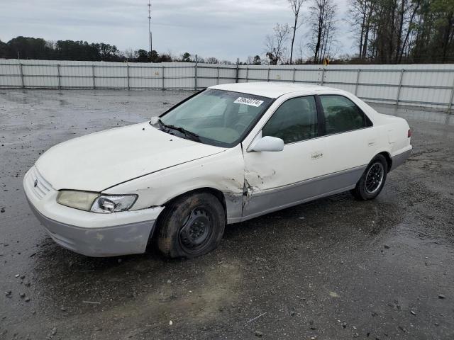 Image 1 of 1999 TOYOTA CAMRY LE 1999 with VIN JT2BG22K4X0362978