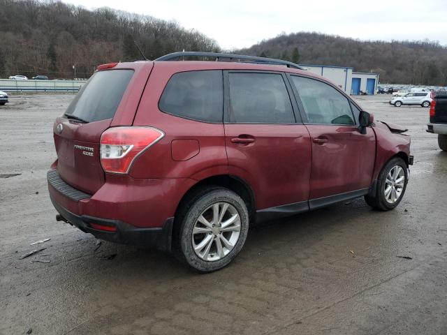 Obraz 3 z 2015 SUBARU FORESTER 2.5I PREMIUM 2015 z VIN JF2SJADC4FH431663