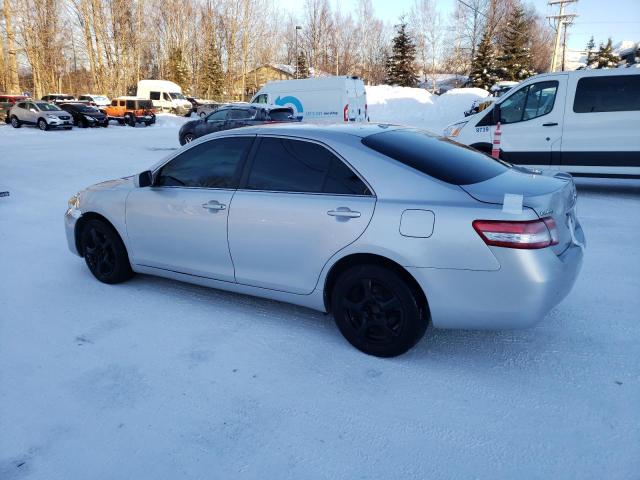 Image 2 of 2011 TOYOTA CAMRY BASE 2011 with VIN 4T1BF3EK7BU181737