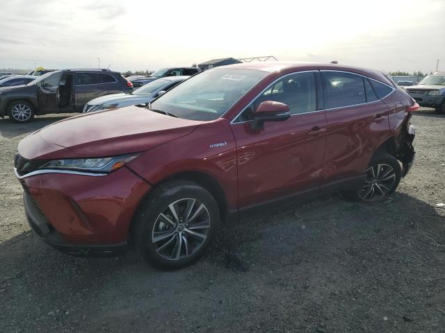 Obraz 2021 TOYOTA VENZA LE 2021