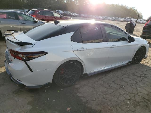 Изображение 3 2021 TOYOTA CAMRY TRD 2021 с VIN 4T1KZ1AK2MU051921