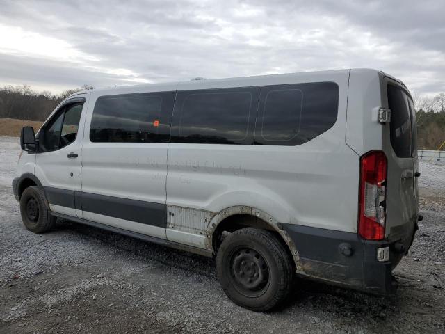 Image 2 of 2016 FORD TRANSIT T-350 2016 with VIN 1FBZX2ZMXGKB31847