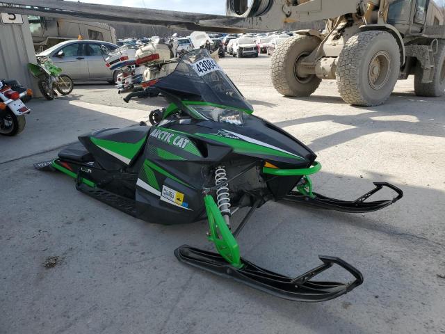 Изображение 1 2013 ARCTIC CAT F800 2013 с VIN 4UF13SNW7DT124249
