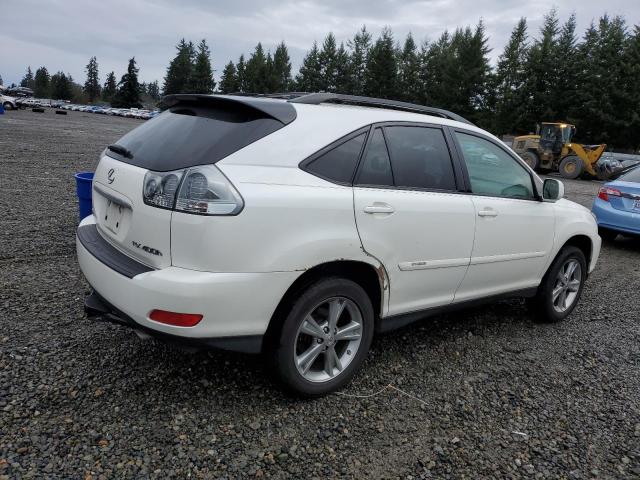 Image 3 of 2007 LEXUS RX 400H 2007 with VIN JTJHW31U072020684