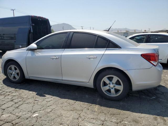 Изображение 2 2011 CHEVROLET CRUZE LT 2011 с VIN 1G1PF5S91B7216481