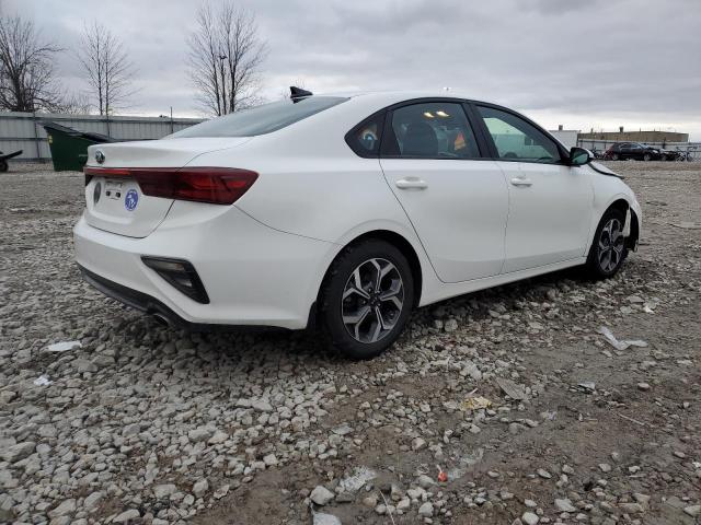 Obraz 3 z 2019 KIA FORTE FE 2019 z VIN 3KPF24AD2KE107977