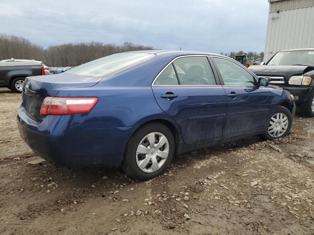 Image 3 of 2009 TOYOTA CAMRY BASE 2009 with VIN 4T1BE46K19U325011