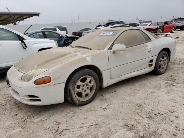 1995 MITSUBISHI 3000 GT  1995 image