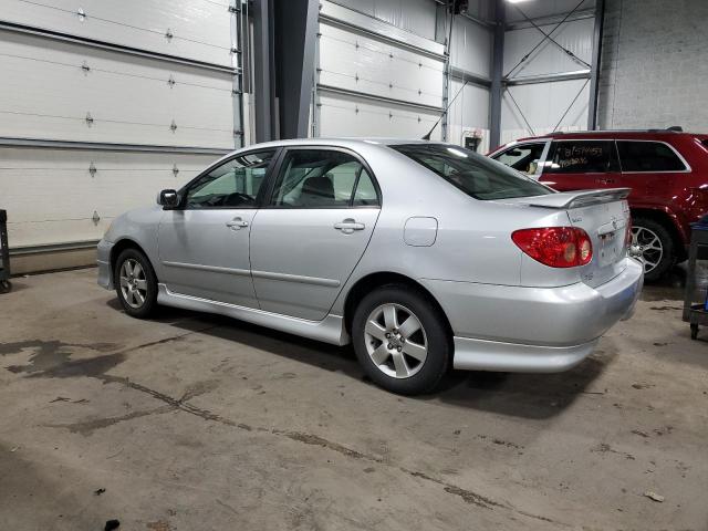 Изображение 2 2007 TOYOTA COROLLA CE 2007 с VIN 1NXBR32EX7Z827012