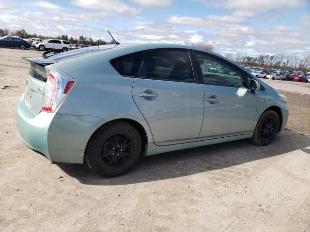 Изображение 3 2015 TOYOTA PRIUS  2015 с VIN JTDKN3DU7F1880139