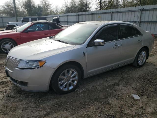 Изображение 2012 LINCOLN MKZ  2012