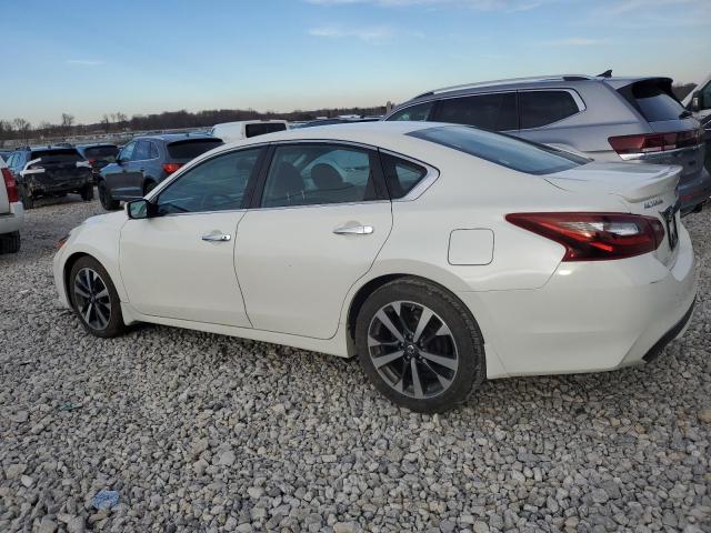 Obraz 2 z 2017 NISSAN ALTIMA 2.5 2017 z VIN 1N4AL3AP0HC127758
