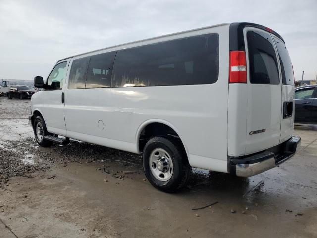 Image 2 of 2019 CHEVROLET EXPRESS G3500 LT 2019 with VIN 1GAZGPFG8K1253573
