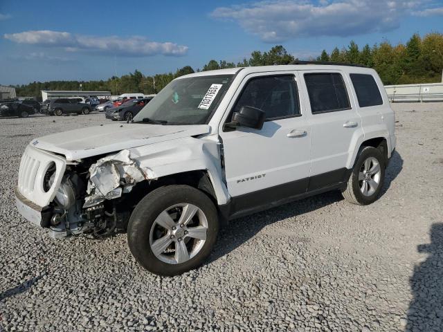 Image 1 of 2015 JEEP PATRIOT SPORT 2015 with VIN 1C4NJPBB0FD241701
