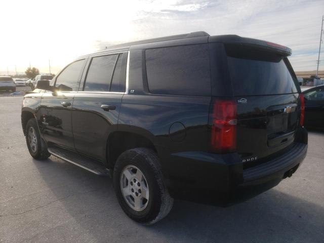 Obraz 2 z 2019 CHEVROLET TAHOE C1500 LT 2019 z VIN 1GNSCBKC3KR191082