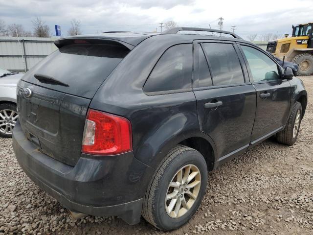 Изображение 3 2013 FORD EDGE SE 2013 с VIN 2FMDK3GC7DBB68814