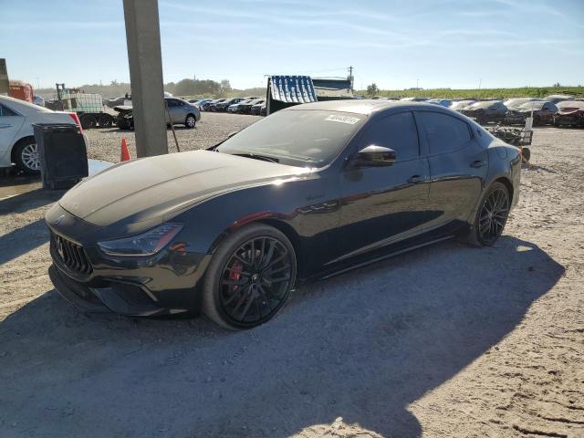 Изображение 2022 MASERATI GHIBLI MODENA 2022