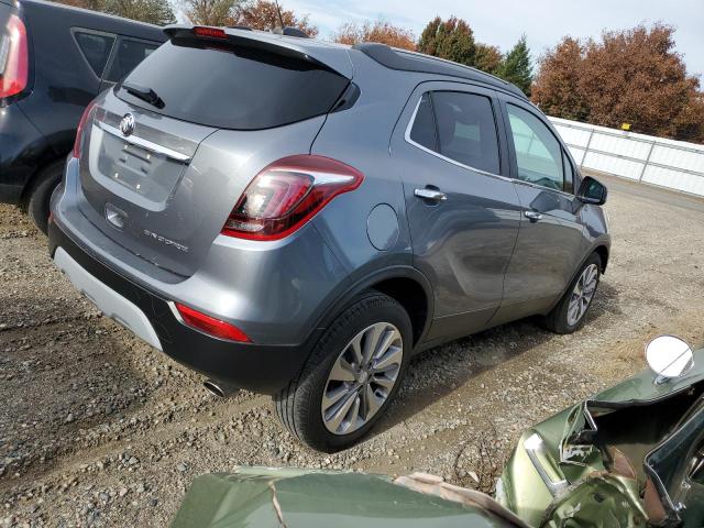 Image 3 of 2020 BUICK ENCORE PREFERRED 2020 with VIN KL4CJASB5LB015577