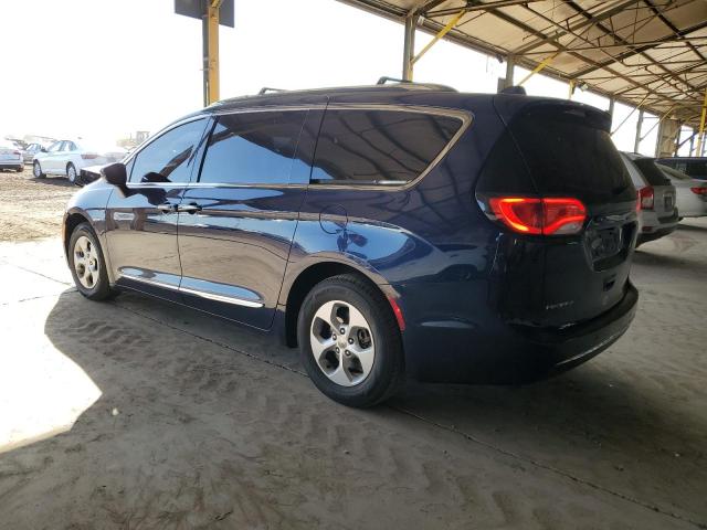 Image 2 of 2017 CHRYSLER PACIFICA TOURING L PLUS 2017 with VIN 2C4RC1EG6HR644615