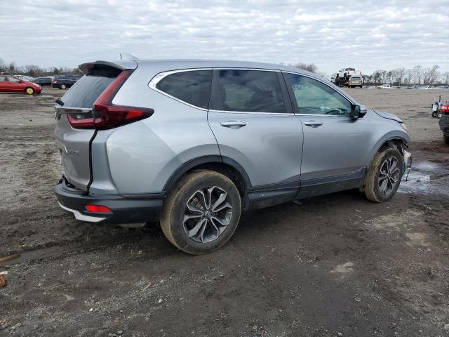 Изображение 3 2020 HONDA CR-V EXL 2020 с VIN 7FARW2H80LE011201